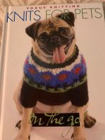 Strickbuch Knits for Pets Stricken Hund Katze Handarbeit Nordrhein-Westfalen - Erkrath Vorschau