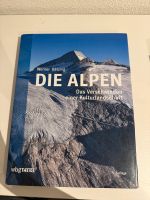 Die Alpen - Das Verschwinden einer Kulturlandschaft Bätzing Bayern - Geisenhausen Vorschau