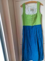 Wenger Damen Dirndl  im Vintage-Stil, 1x getragen, Gr. 42,Top!! Bayern - Regensburg Vorschau