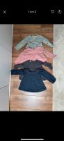 4 Shirts  86 Paket Schwerin - Görries Vorschau