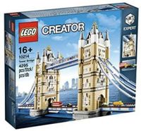 Lego Tower Bridge 10214 Bayern - Amberg b. Buchloe Vorschau