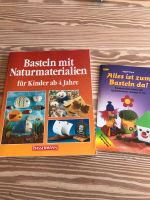 Bastelbücher mit Naturmaterialien  + Upcycling Niedersachsen - Seevetal Vorschau