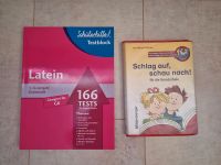 Latein Grammatik / Grundschulwissen Niedersachsen - Braunschweig Vorschau