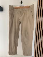 Esprit Chinohose Hose beige Gr. 36 Hessen - Rodgau Vorschau