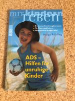 ADS - Hilfen für unruhige Kinder (Helga Rühling) Niedersachsen - Aurich Vorschau