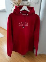 Pullover Tommy Hilfiger gr.L Baden-Württemberg - Steinheim an der Murr Vorschau