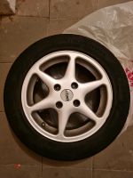 Titan Alufelgen Nissan 4x114,3 Leipzig - Altlindenau Vorschau