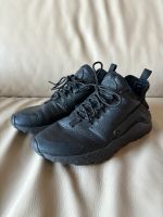 Nike Air Huarache Gr.38 schwarz Baden-Württemberg - Gundelfingen Vorschau