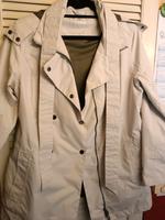 Damen Jacke von Tchibo Sachsen - Radebeul Vorschau