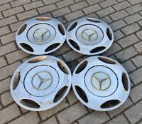 Mercedes Benz Radkappen Radzierblende Set 15“ 2024010624 Bayern - Zandt Vorschau