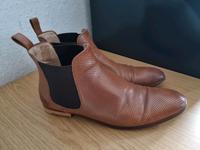 Stiefeletten Melvin & Hamilton Größe 42 Häfen - Bremerhaven Vorschau