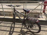 Cube Trekking Fahrrad    GEBRAUCHT Baden-Württemberg - Denkendorf Vorschau