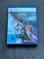 PS5 Spiel Jedi Fallen Order Nordrhein-Westfalen - Iserlohn Vorschau