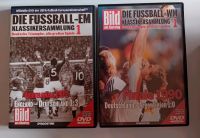 DVD 2x Fußball Klassiker Sammlung Berlin - Zehlendorf Vorschau