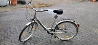 Damen Fahrrad 28er Sachsen-Anhalt - Egeln Vorschau