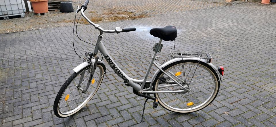 Damen Fahrrad 28er in Egeln