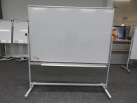 Mobiles Whiteboard  1200 x 1800 mm, 30 % sparen! #2360 Rheinland-Pfalz - Betzdorf Vorschau