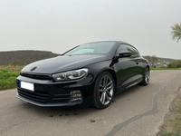 VW Scirocco 2.0 TSI DSG R-Line Niedersachsen - Coppenbrügge Vorschau