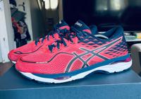 ASICS GEL-CUMULUS 19 Gr.45 Original Nordrhein-Westfalen - Moers Vorschau