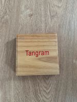 Tangram Puzzle aus Holz Baden-Württemberg - Fellbach Vorschau