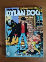 Dylan Dog N.2 ristampa Comic Italienisch Münster (Westfalen) - Wienburg Vorschau