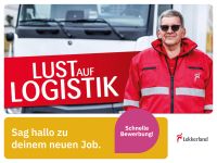 Azubi Berufskraftfahrer (m/w/d) (Lekkerland SE) *<1200 EUR/Monat* in Braak Fahrer Kraftfahrer Chauffeur  Kurierfahrer Hamburg - Hamburg-Nord Vorschau