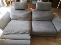 Couch mit Relaxfunktion Kreis Pinneberg - Wedel Vorschau