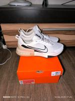 NIKE Air Max gr45 weiß Nordrhein-Westfalen - Oberhausen Vorschau