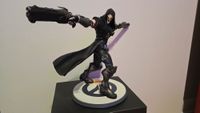 Reaper Statue Overwatch Nordrhein-Westfalen - Kempen Vorschau