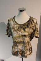 Bonita Shirt - Größe L -  Landscape Niedersachsen - Springe Vorschau