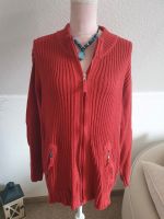 Gina Laura Strickjacke/Jacke/Gardigen Gr.XL/46 Bayern - Mainleus Vorschau