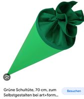 Grüne Schultüte Rheinland-Pfalz - Bad Sobernheim Vorschau