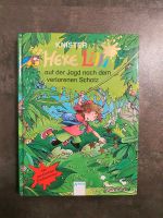 Hexe Lilli auf der Jagd nach dem verlorenen Schatz Kinderbuch Thüringen - Nordhausen Vorschau