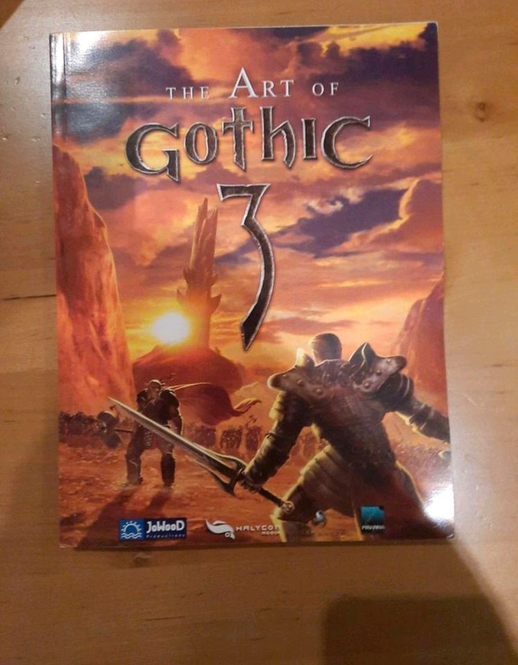 Gothic : Collectors Edition in Delligsen
