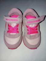 Kinderschuhe von Skechers Gr 22 Nordrhein-Westfalen - Nettersheim Vorschau