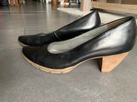 Paul Green high heel Pumps Größe 7,5 /41,5 schwarz 7 cm Absatz Niedersachsen - Fredenbeck Vorschau