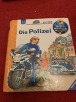 Wieso? Weshalb? Warum? Die Polizei Frankfurt am Main - Praunheim Vorschau