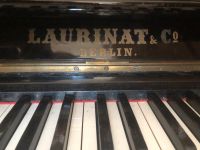 Klavier Laurinat Berlin Niedersachsen - Walsrode Vorschau