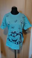 T-shirt Grinsekatze gr. XL cheshire cat Thüringen - Masserberg Vorschau