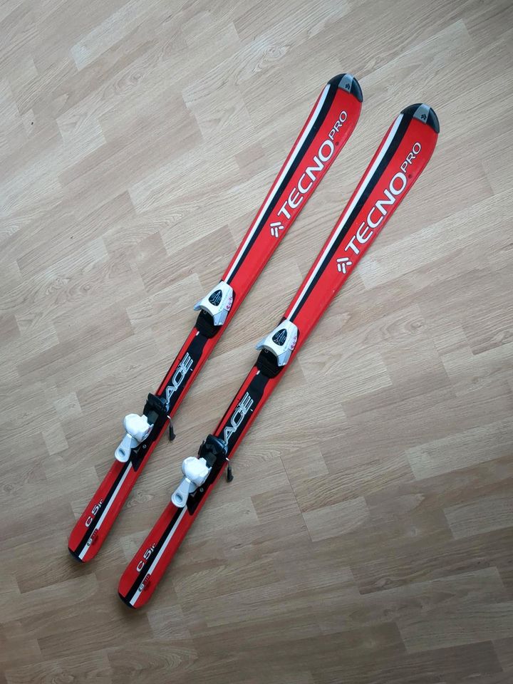 Tecno PRO 130 cm Junior Ski, Kinder Ski in Badbergen
