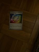Pokémonkarte Leucht-Energie Bayern - Zorneding Vorschau
