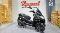 Piaggio MP3 300 DEEP BLACK Rheinland-Pfalz - Trier Vorschau