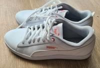 Puma Sneaker Gr. 36 Brandenburg - Nennhausen Vorschau