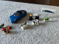 Playmobil Porsche 911 Targa 4S Bayern - Thyrnau Vorschau