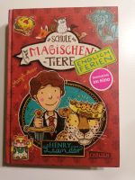 Die Schule der Magischen Tiere Entlich Ferien Henry und Leander Hessen - Söhrewald Vorschau