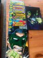 Green Lantern Comic Sammelbox Nordrhein-Westfalen - Kürten Vorschau