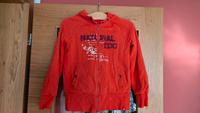 Esprit Sweatshirt Jacke 170 176 36 orange Bayern - Peiting Vorschau