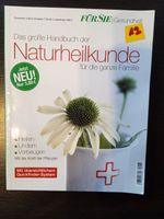 Das große Handbuch der Naturheilkunde für die ganze Familie Brandenburg - Pritzwalk Vorschau