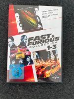 Fast & Furious Collection 1-3 DVD Baden-Württemberg - Laichingen Vorschau