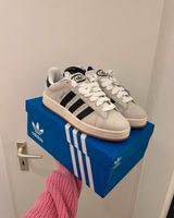 Adidas Campus 00s beige 39 1/3 Crystal White Core Black NEU Nordrhein-Westfalen - Hürth Vorschau